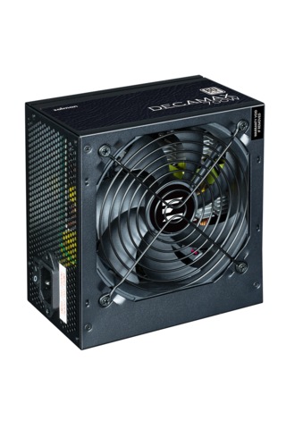Zalman Decamax ZM700-LX3 700 W 80 Plus Güç Kaynağı