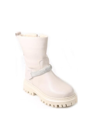 Papuçcity Vetta 03047 Kız Çocuk Termal Bot 001