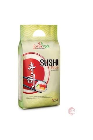 Premium Koshihikari Sushi Pirinç  ( Premium Koshihikari Sushi Ric