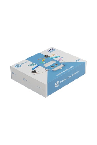 Hp Robots Creator Kit Stem Robotik Kodlama Seti