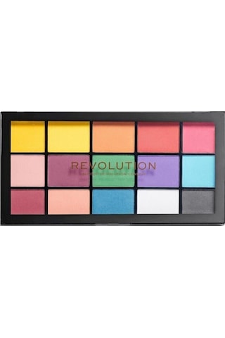 Revolution Reloaded Marvellous Mattes Far Paleti