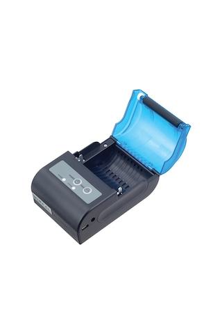 Winpal WP-Q2B Mobil Fiş Yazıcı