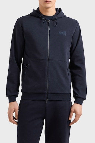 Ea7 Erkek Sweat 7m000094 Af12116 Ub102 Lacivert Lacivert