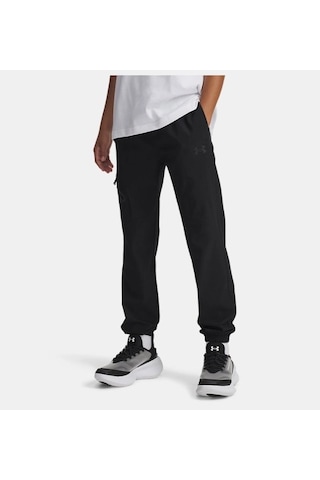 Under Armour Ua Unstoppable Woven Jogger Erkek Çocuk Eşofman Altı 6003747 6003747 001 001