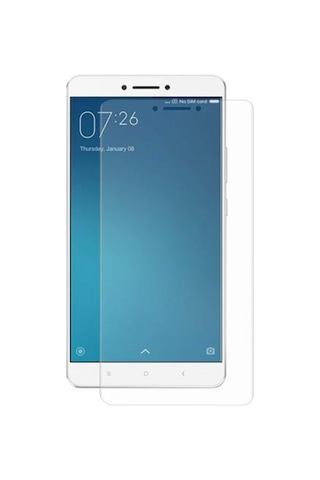 Xiaomi Mi Max 2 Nano Kırılmaz Cam Ekran Koruyucu