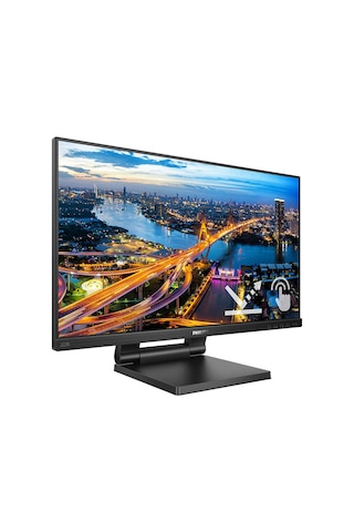 Philips 222B1TC/00 SmootTouch 21.5" 4 MS 75 Hz Full HD IPS LED Monitör
