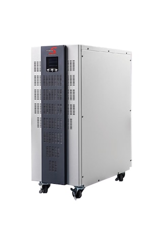 SPower 10 KVA Baracuda Online UPS Güç Kaynağı