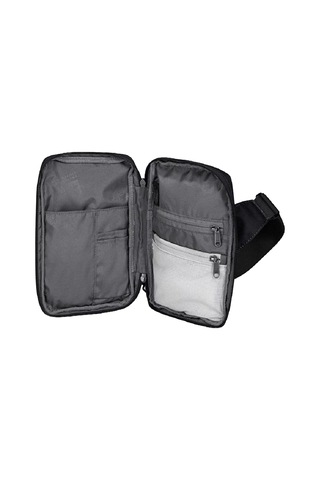 Konya Organızer Siyah Siyah