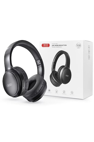 Xo BE41 Kablosuz Kulak Üstü Kulaklık