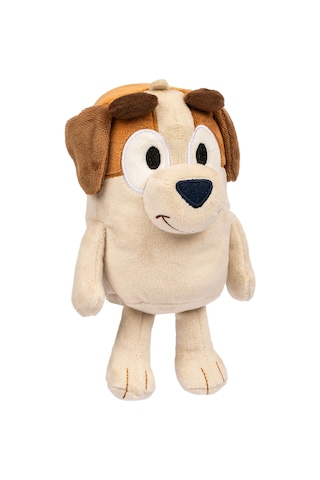 Bluey Pelüş Figür - Jack 18 Cm Çok Renkli