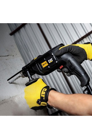 Cat Dx175 600watt 13mm Profesyonel Darbeli Matkap