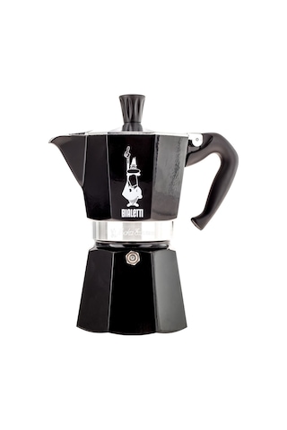 BIALETTI 4952 SİYAH MOKA EXPRESS KAHVE MAKİNESİ