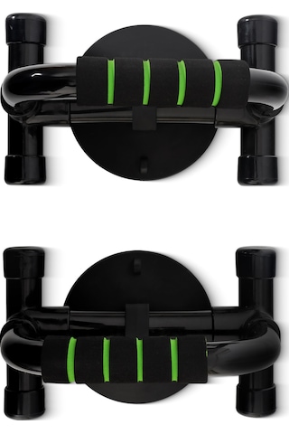 Zerogym Comfort Şınav Barı Vantuzlu, Şınav Aleti
