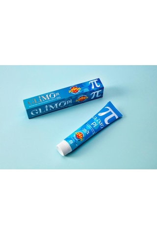 Glimo Pi Probiyotikli Doğal Diş Macunu 75 ML