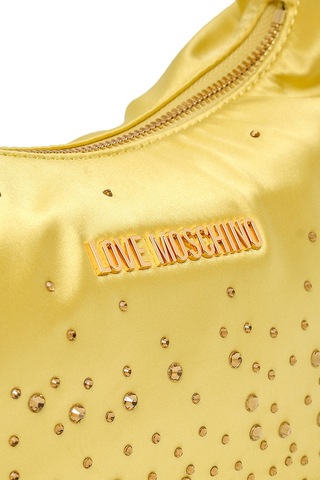 Love Moschıno Kadın El Ve Çapraz Çanta Jc4070pp1llc190a Çok Renkli