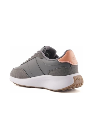 U.S. Polo Assn. Us Polo Rumus Kadın Ayakkabı 101394725 001