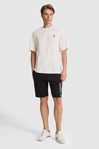 U.S. Polo Assn. U.s. Polo Assn. Erkek Siyah Şort Örme 50327204-vr046