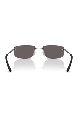 An 3096 745/87 55 Arnette Güneş Gözlüğü Siyah