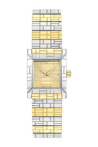 Versace Mosaic Vrscve9b00424 Bordo