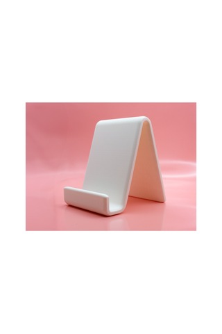 Ergonomik Masaüstü Tablet Standı - Tüm İpad Ve Tablet Modelleri İle Uyumlu Masa Üstü Tutucu