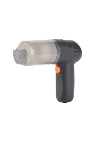 Shineyee El Fırçalı Kablosuz El Tipi Araç Süpürgesi - 9000pa Güçlü Emme, Ev Ve Ofis İçin Taşınabilir Mini Temizleyici