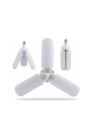 42W Pervane Ampul G.Işığı