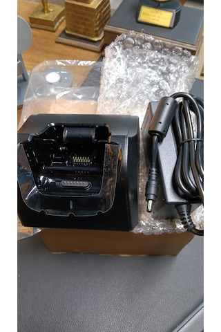 Bitatek Frey Glider Android El Terminali İçin Creadle Frey Glider Single Usb Dock