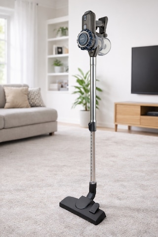 Sokany SK-13020 2000 W Kablosuz Şarjlı Süpürge