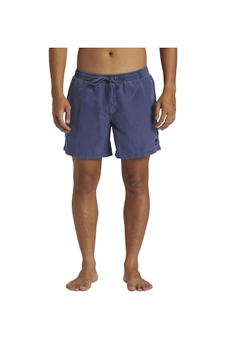 Quıksılver Quiksilver Everyday Surfwash Volley 15 Erkek Mavi Volley Short 15429 Mavi