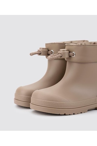 Igor Cc335-256 Mendi Borreguito Çocuk Yağmur Çizmesi Kahverengi