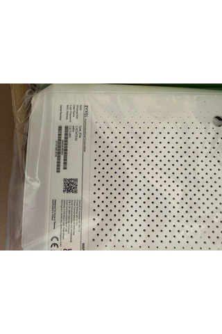 Zte Zxhn H3600p Ax3000 Wi-fi 6 Router