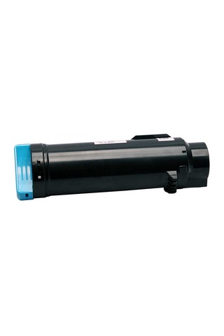 Xerox Phaser 6510-106r03693 Mavi Uyumlu Toner Extra Yüksek Kapasiteli Great Toner