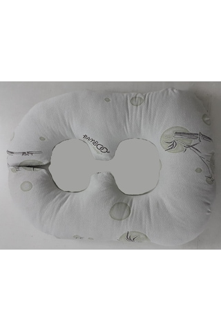 Devigo 5 Bölge Destekli Bamboo Hamile Yastığı