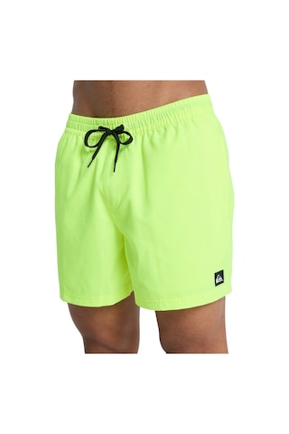Quıksılver Quiksilver Everyday Solid 15 Erkek Volley Short Yhj0 Yeşil