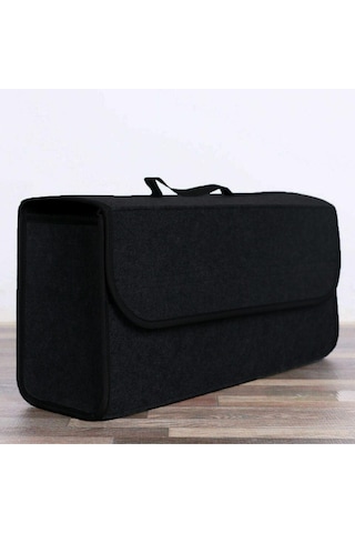 Araç Bagaj Düzenleyici Organizer Araba Çantası Oto Içi Eşya