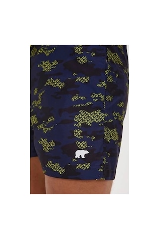 Bad Bear Owen Swımshort Siyah