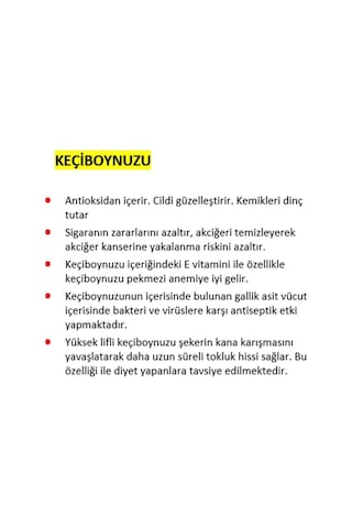 Tuğba Kuruyemiş Keçiboynuzu 200 Gr