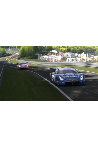 Gran Turismo 5 Ps3 Oyun Teşhir