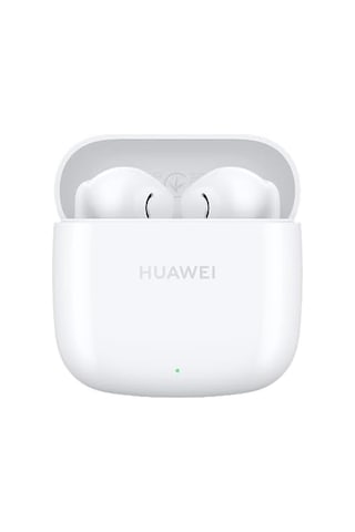 Freebuds Se 2, 40 Saatlik Pil Ömrü, Canlı Renkler Ve Taşınabilir Tasarım, 10 Dakikalık Şarjla 3 Saat Müzik Keyfi, Ip54 Toz Ve Su Sıçramasına Dayanıklılık, Güçlü Bluetooth 5.3 Bağlantısı, Beyaz