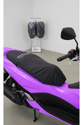 Pcx 125/150 Uyumlu Su Geçirmez Sele Kılıfı 2012-2025 Çantalı