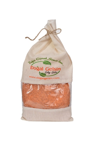 Doğal Gelsin Meşhur Simav Ev Tarhanası Bez Kese 350 G