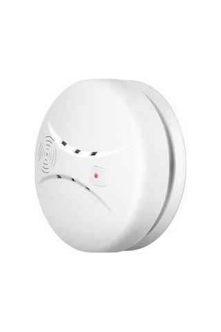 Dancemonkey Yüksek Hassasiyetli Akıllı Duman Dedektörü - 85db Alarm, Ev/ofis/otel İçin