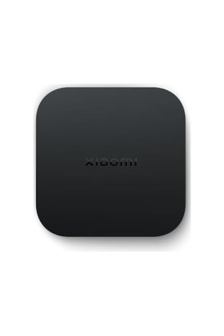 Mi Box S Multimedya 4k Ultra Hd 2nd Gen