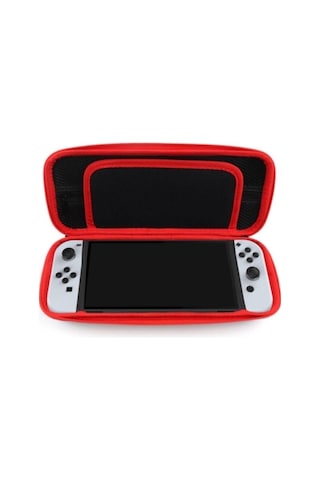 Nintendo Switch Oled Saklama Çantası