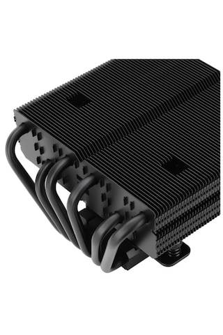 Thermalright Tr-sı-100 Black Tl-e12b 120mm 6 X 6mm Isı Borulu Int