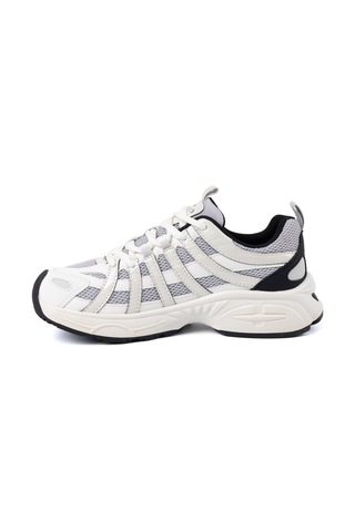 Guja 369 Kadın Sneaker Beyaz