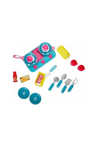 S00004253 -sun-rst-lch-mutfak Set Ocak/tencere/tava Aks.byk.kutu 2a Standart