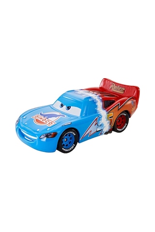 Cars Tekli Karakter Araçlar Hfb69