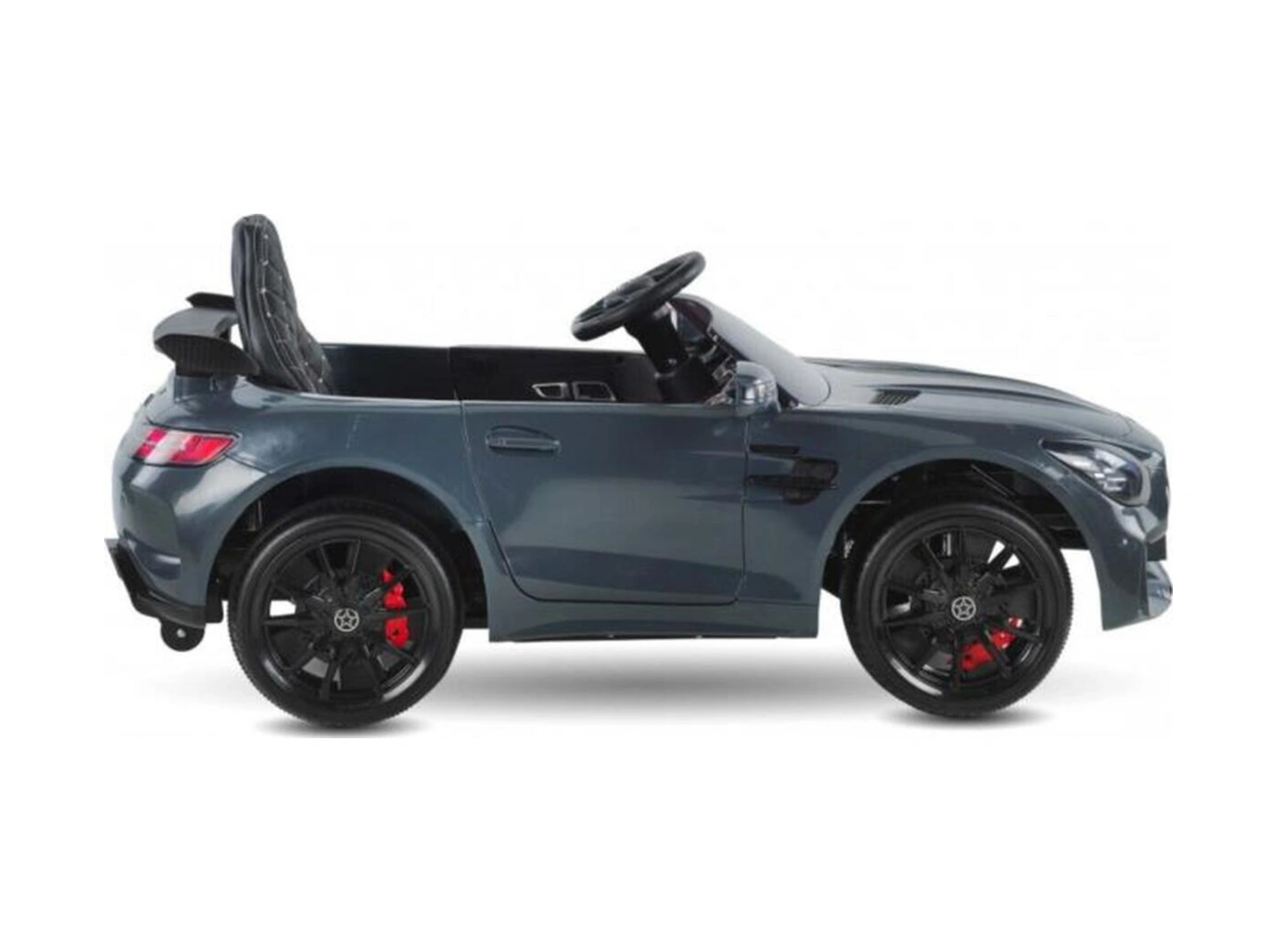 Gtr Sport Akülü Araba 12v 444 Antrasit