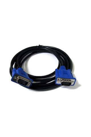5 Metre Vga Kablo